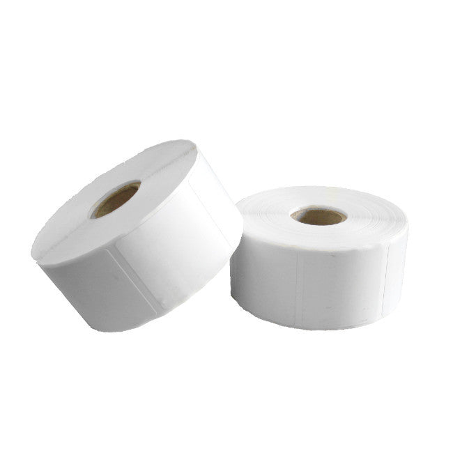 40mm x 40mm Direct Thermal Labels LD4040-1A Rolls