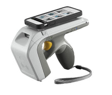 Zebra RFD8500 Mobile Computer -Front view- Barcodes.com.au