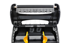 Zebra ZQ511 Mobile Printer - Barcodes.com.au