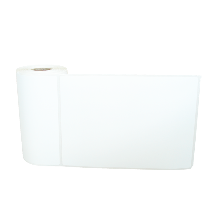 102mm X 74mm Direct Thermal Labels 19mm Core/1000 Labels Per Roll/4,000 Labels Per Box