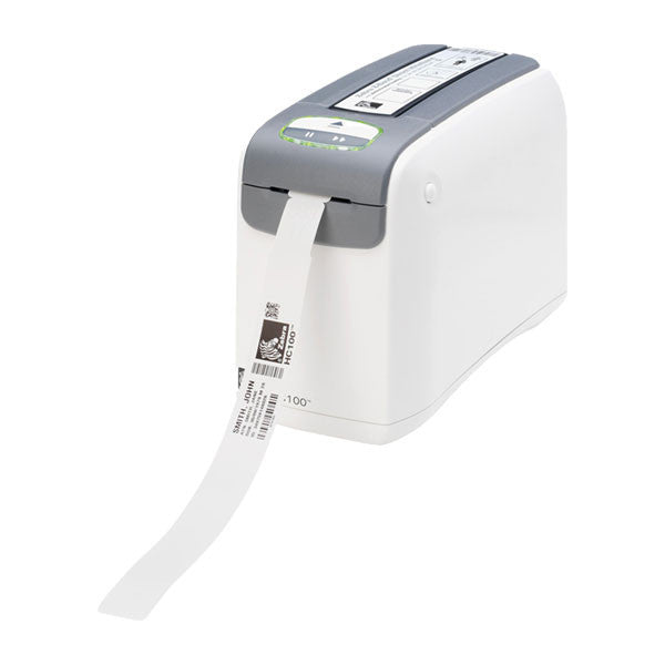 Zebra HC100 Wristband Printer