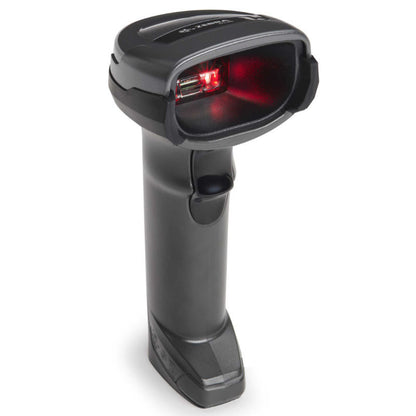 Zebra DS4678 - Barcode Scanner- from Barcodes Group