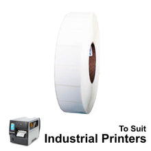 LT4028-30 Barcodes.com.au To Suit Industrial Printers