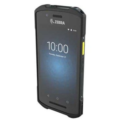 Zebra TC26 Mobile Computer. Barcodes.com.au