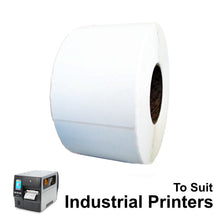 LD10299-6 Barcodes.com.au To Suit Industrial Printers