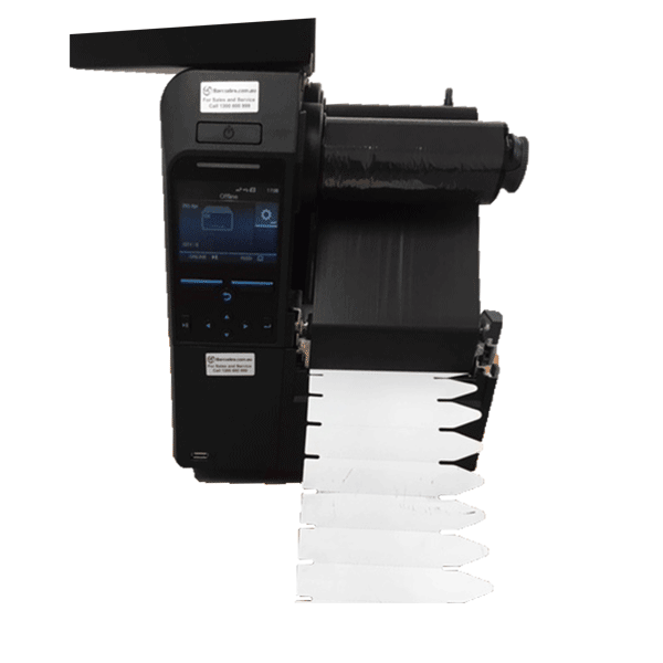 Plant tags and Labels printer- Barcodes.com.au