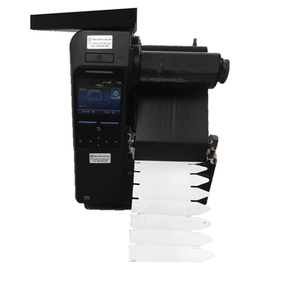 Plant tags and Labels printer- Barcodes.com.au