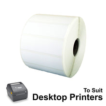 LD7523-10A 75mm x 23mm Direct Thermal Labels - From barcodes.com.au