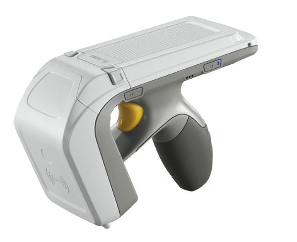 Zebra RFD8500 RFID Sled Barcodes.com.au