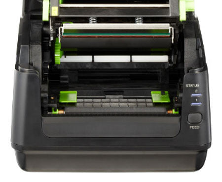 Sato WS408 Direct Thermal Printer - WD202-400NN-EX1