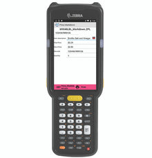Price Markdown App-Barcodes.com.au