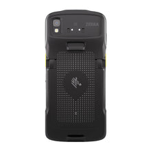 Zebra TC27 Mobile Computer - Back Facing | Barcodes.com.au