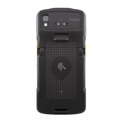 Zebra TC27 Mobile Computer - Back Facing | Barcodes.com.au