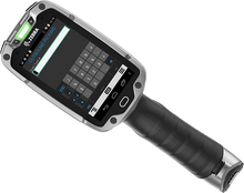 Zebra TC8000 Mobile Computer