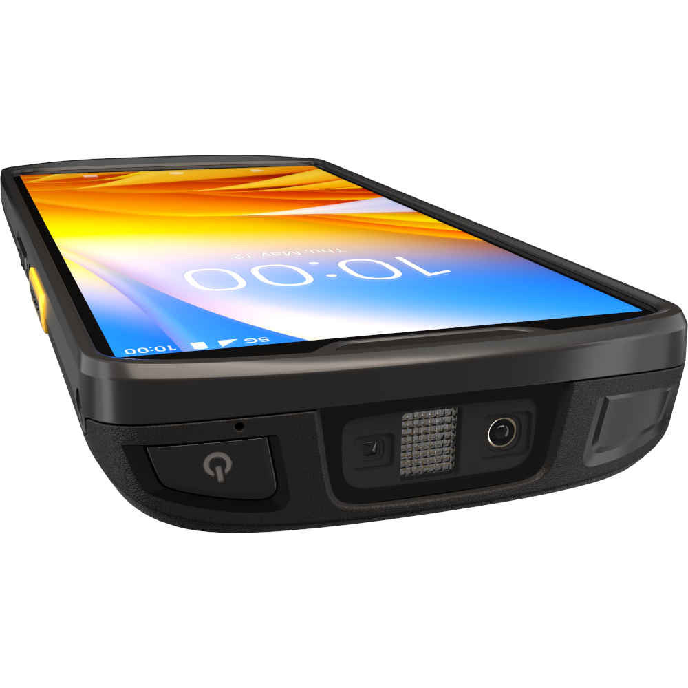 zebra tc53 photography product top - from Barcodes.com.au