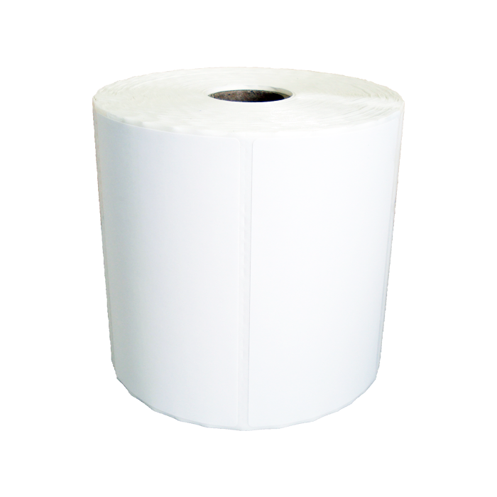 102mm X 60mm Thermal Transfer Labels LT10260-8A -To suit desktop Printers- from barcodes.com.au
