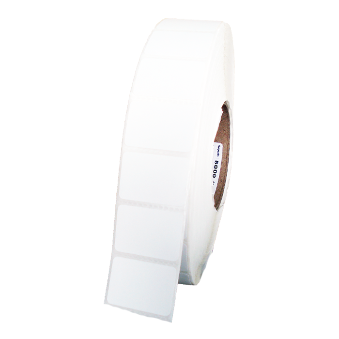 Direct Thermal Label Rolls-Core-from Barcodes.com.au