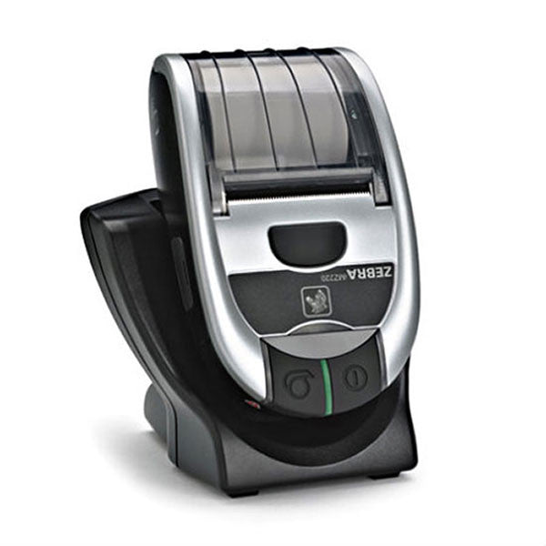 Zebra imz220 Mobile computer-from barcodes.com.au