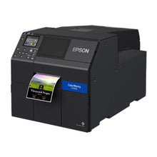 Epson ColorWorks CW-C6010A-4”/Auto-Cutter (C6010A)