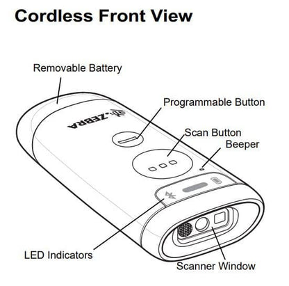 CS6080-Front View