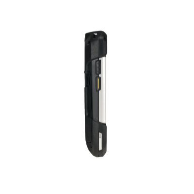 Zebra TC72 Mobile Computer Side View- Australian Supplier