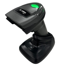 Zebra DS4678 - Barcode Scanner with Presentation Cradle - from Barcodes Group