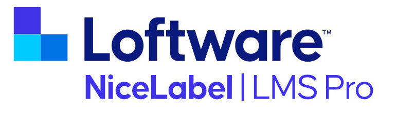 Loftware's NiceLabel LMS Pro - 3 Printers | barcodes.com.au