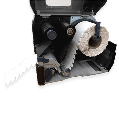 Plant tags printer-Barcodes.com.au