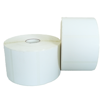 Thermal Transfer Labels to suit Dekstop printers-from barcodes.com.au