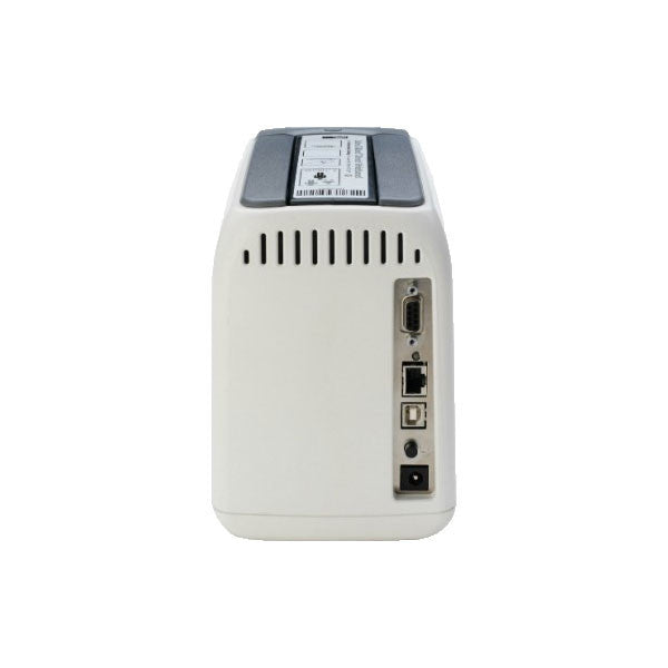 Zebra HC100 Wristband Printer ports-Barcodes.com.au