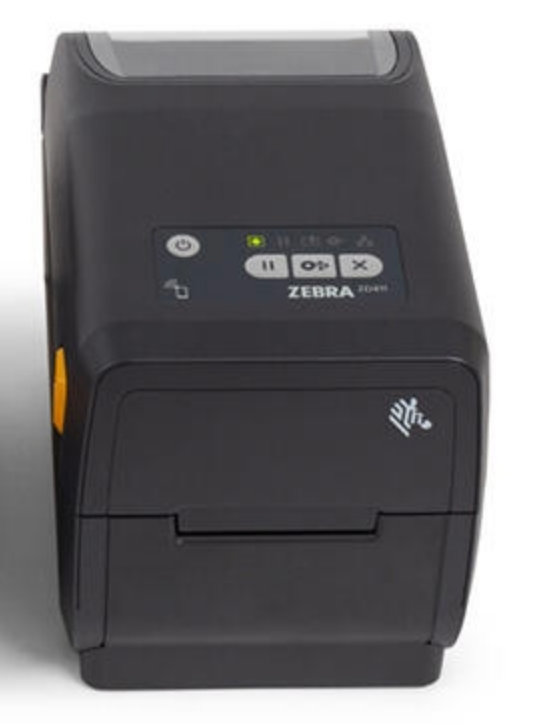 Zebra ZD411 Thermal Transfer Desktop Printer