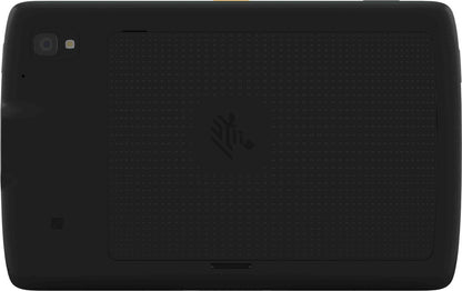 Zebra ET40/ET45 Tablet 10inch - product front right facing - Barcodes.com.au