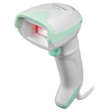 Datalogic Gryphon GD4520-HC USB healthcare
