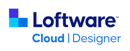 Loftware Cloud Designer Logo