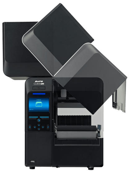 CL4NX Plus Printer - from Barcodes.com.au