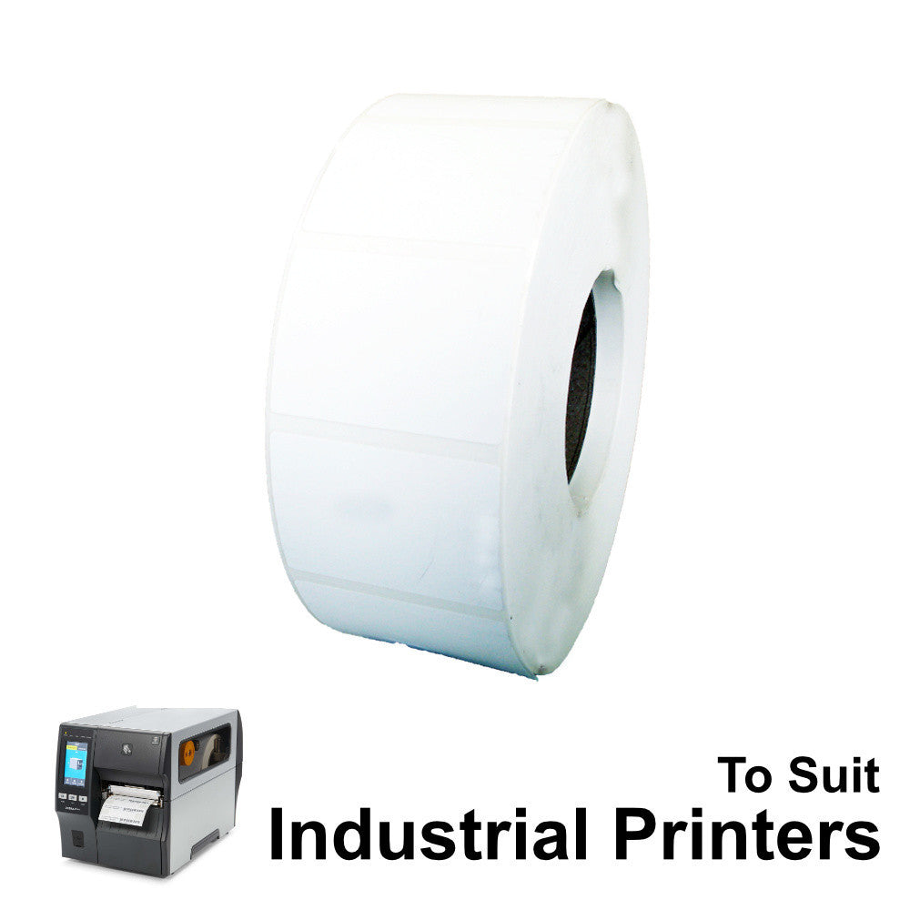 LT6948-12 Barcodes.com.au To Suit Industrial Printers