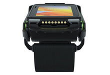 Zebra WS50 with touch screen
