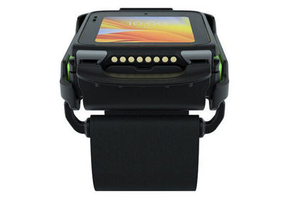 Zebra WS50 with touch screen