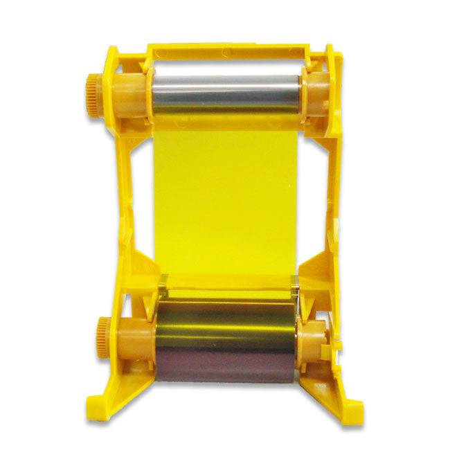 Zebra-ID-Card-Printer-Colour-Ribbons
