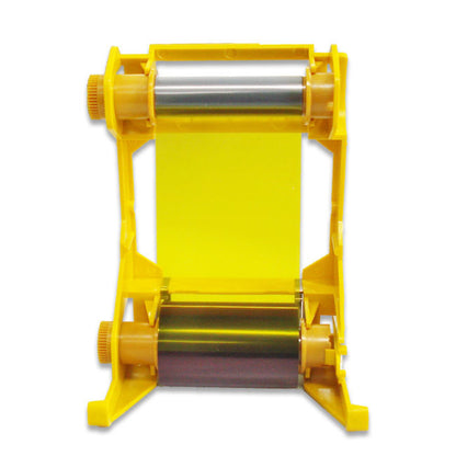 Zebra-ID-Card-Printer-Colour-Ribbons