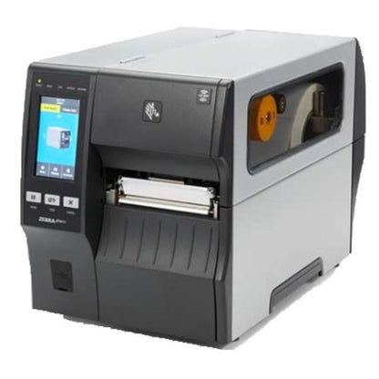 Zebra ZT411 Rugged Label Printer with Cutter