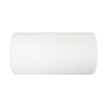 102mm X 74mm Direct Thermal Labels LD10274-4AA -Front view- from Barcodes.com.au