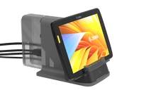 Zebra ET40/ ET45 Connect Cradle Kit - Connect Cradle with Tablet