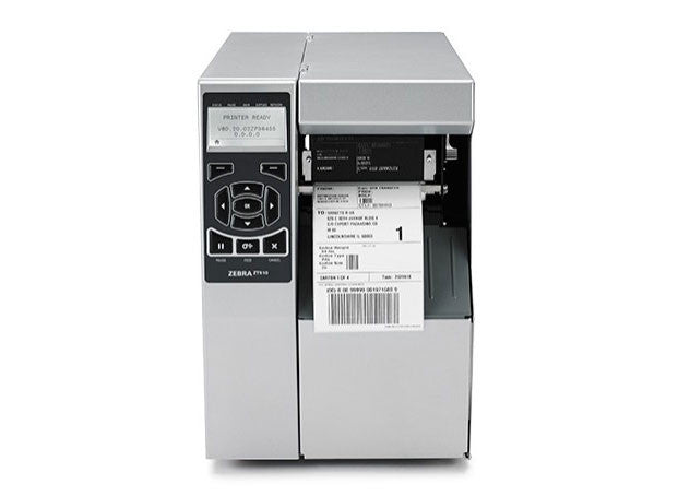 Zebra ZT510 Industrial Printer-Barcodes.com.au