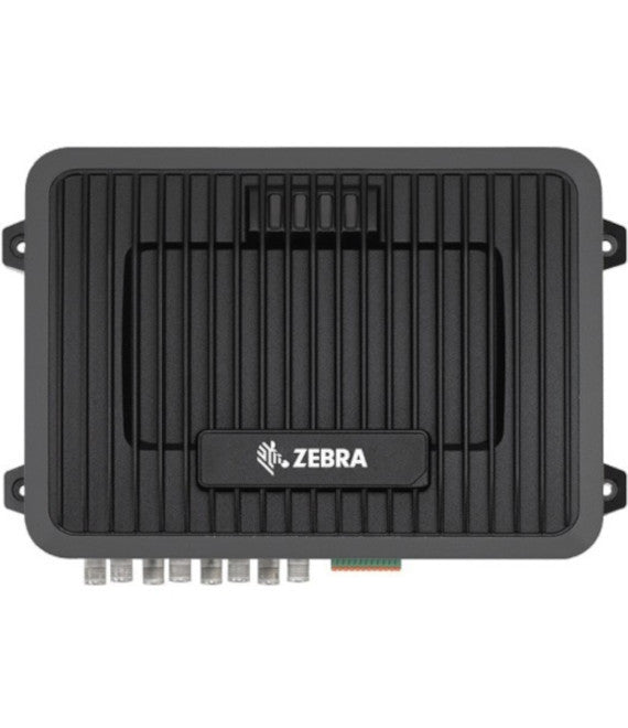 FX9600 RFID Reader Front - barcodes.com.au