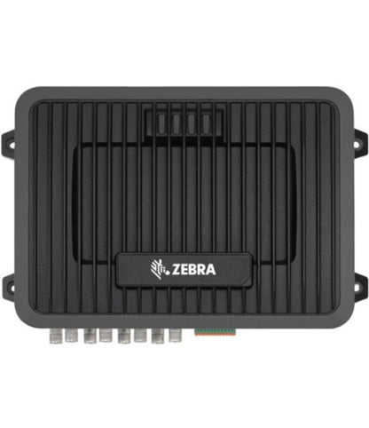 FX9600 RFID Reader Front - barcodes.com.au
