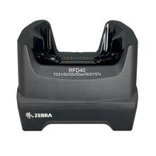 Zebra RFD40 Charge Cradle Front