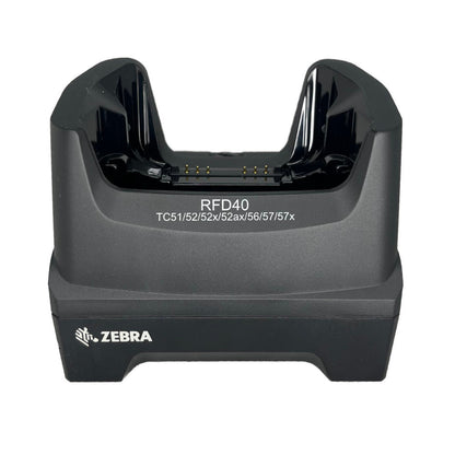 Zebra RFD40 Charge Cradle Front