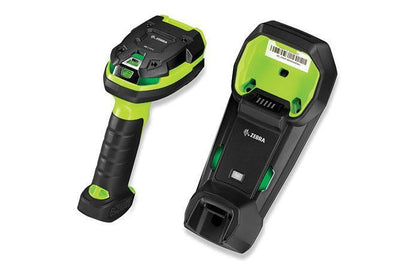 Zebra DS3678-ER Barcode scanner Kit-cradles-Australia