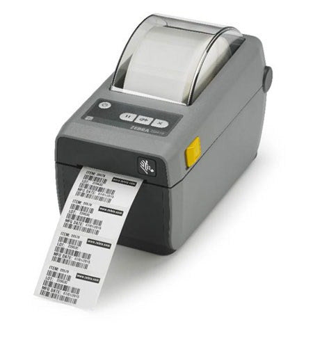 Jolt Software printer and labels bundle